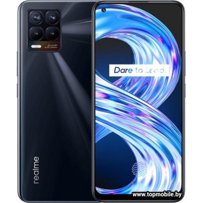 Realme 8 8GB/128GB купить