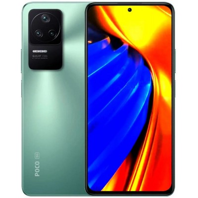 Купить смартфон POCO F4 8GB/256GB купить