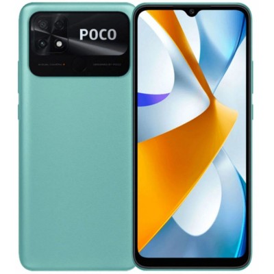 POCO C40 4GB/64GB купить POCO C40 4GB/64GB купить