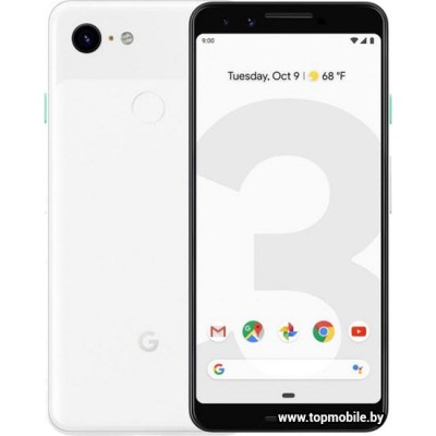 Google Pixel 3 128GB купить