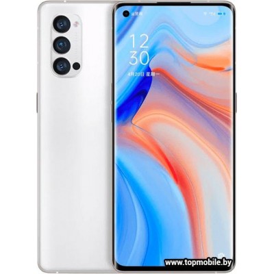Oppo Reno4 Pro 5G 12Gb/256Gb Black купить