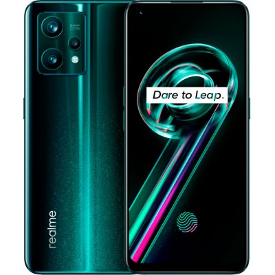 Realme 9 Pro+ 6GB/128GB купить