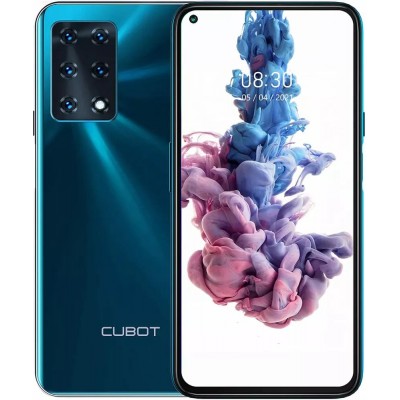 Cubot X30 8GB/256GB купить