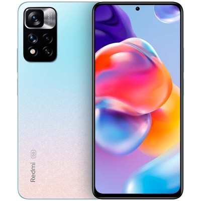 Xiaomi Redmi Note 11 Pro+ 5G 6GB/128GB купить