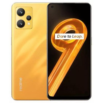 Realme 9 RMX3521 6GB/128GB купить