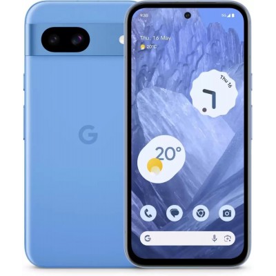 Google Pixel 8a 8GB/256GB купить