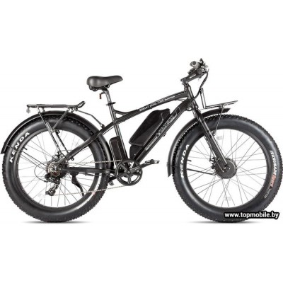 Велогибрид Volteco BigCat Dual New купить