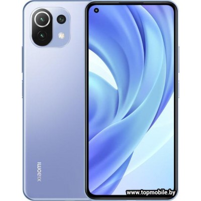Xiaomi Mi 11 Lite 8GB/128GB купить Xiaomi Mi 11 Lite 8GB/128GB купить