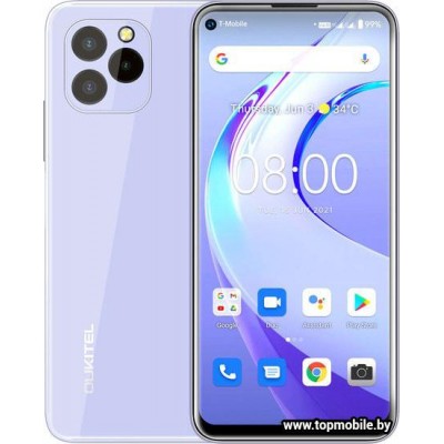 Oukitel C21 Pro купить