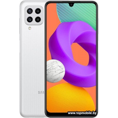 Samsung Galaxy M22 4GB/128GB купить Samsung Galaxy M22 4GB/128GB купить
