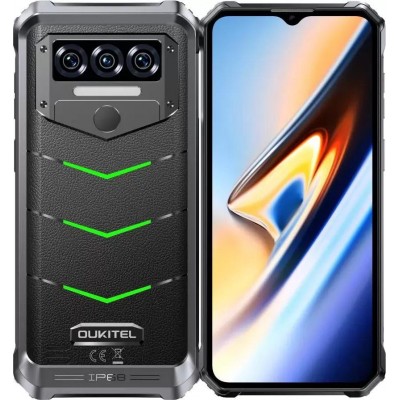 Oukitel WP38 6GB/256GB купить