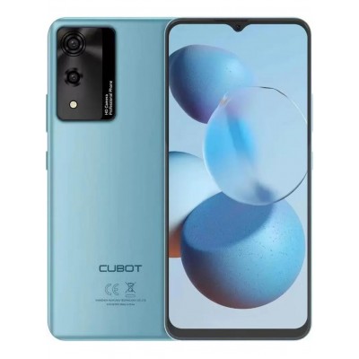 Cubot A10 4GB/128GB купить