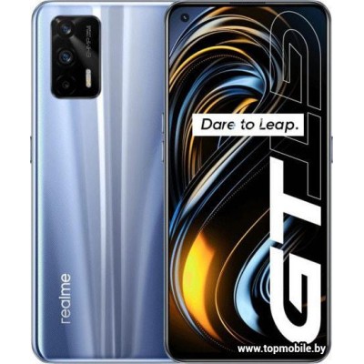 Realme GT 5G 8Gb/128Gb купить
