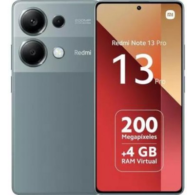 Redmi Note 13 Pro 8GB/256GB с NFC купить Redmi Note 13 Pro 8GB/256GB с NFC купить