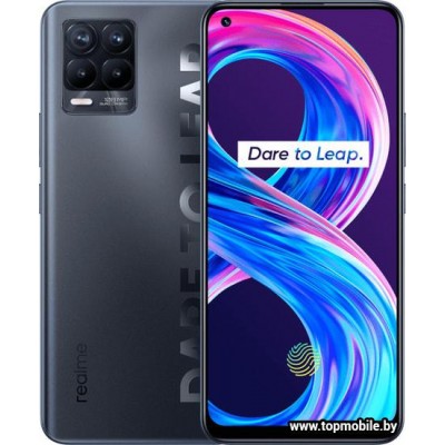 Realme 8 Pro 8Gb/128GB купить