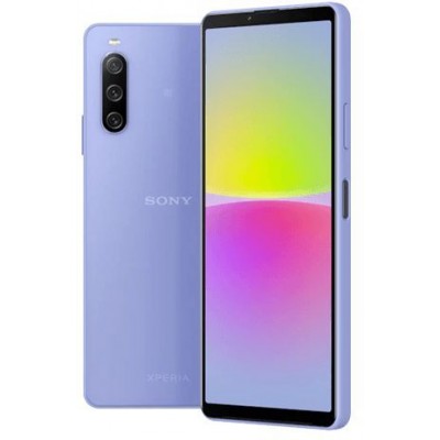 Cмартфон Sony Xperia 10 IV купить
