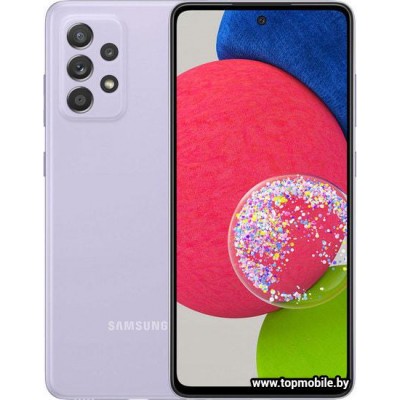 Samsung Galaxy A52s 5G 8GB/128GB купить Samsung Galaxy A52s 5G 8GB/128GB купить