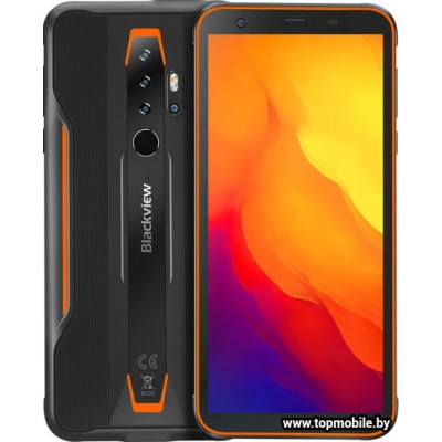 Blackview BV6300 Pro купить