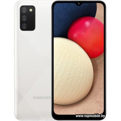 Samsung Galaxy A02s 3Gb/32Gb купить