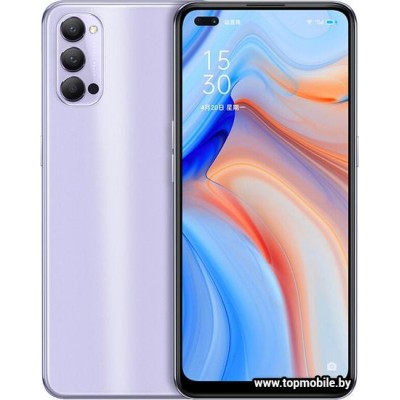 Oppo Reno 4 5G 8/128GB купить Oppo Reno 4 5G 8/128GB купить