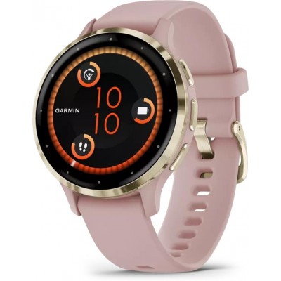 Умные часы Garmin Venu 3S купить