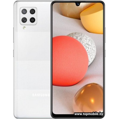 Samsung Galaxy A42 5G 6GB/128GB купить Samsung Galaxy A42 5G 6GB/128GB купить
