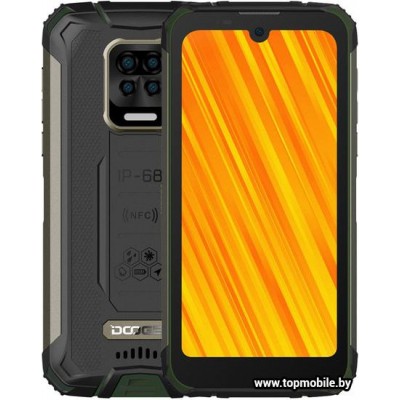 Doogee S59 Pro купить