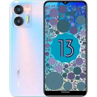 Oukitel C35 12GB/256GB купить