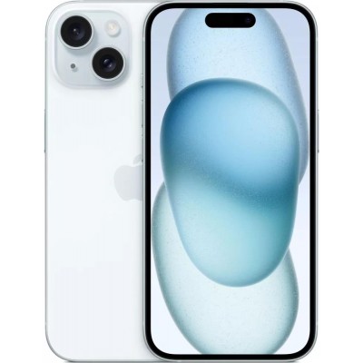 Apple iPhone 15 Dual SIM 128GB купить