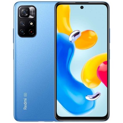 Xiaomi Redmi Note 11S 5G 6GB/128GB купить