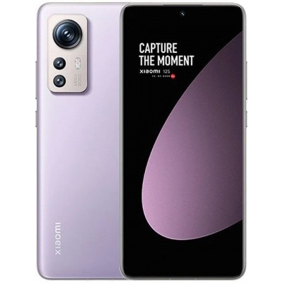 Xiaomi 12S 8GB/128GB (Стекло/Металл) купить