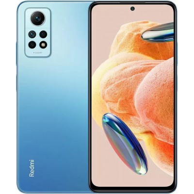 Redmi Note 12 Pro 4G 8GB/128GB (международная версия) купить