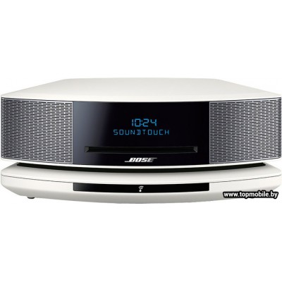 Микро-система Bose Wave SoundTouch music system IV купить