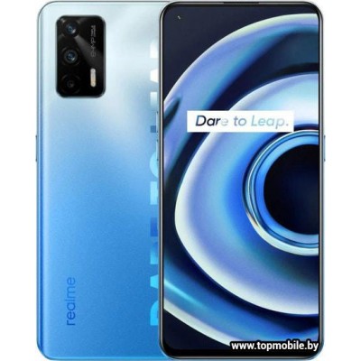 Realme Q3 Pro 5G 8Gb/256Gb купить