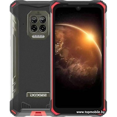 Doogee S86 купить Doogee S86 купить