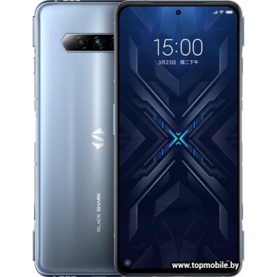 Xiaomi Black Shark 4 12Gb/128Gb купить