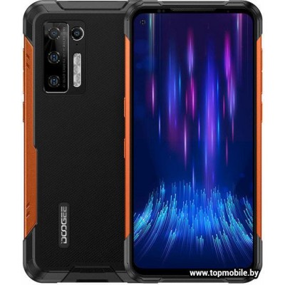 Doogee S97 Pro купить