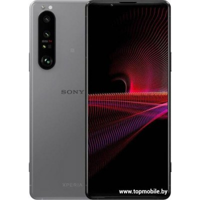 Sony Xperia 1 III 12Gb/256Gb купить