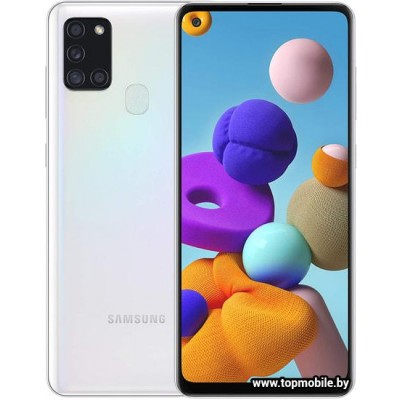 Samsung Galaxy A21s 4GB/128GB купить Samsung Galaxy A21s 4GB/128GB купить