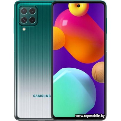 Samsung Galaxy M62 8Gb/128Gb купить Samsung Galaxy M62 8Gb/128Gb купить