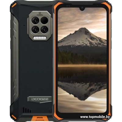 Doogee S86 Pro купить