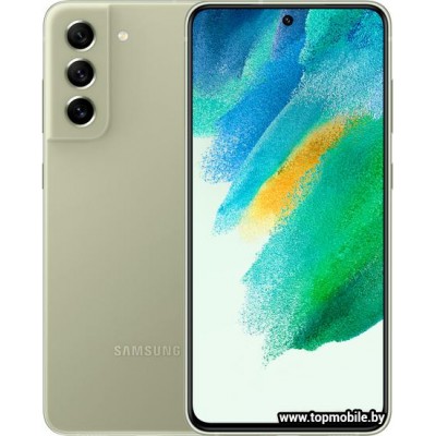 Samsung Galaxy S21 FE 5G 8GB/256GB купить Samsung Galaxy S21 FE 5G 8GB/256GB купить