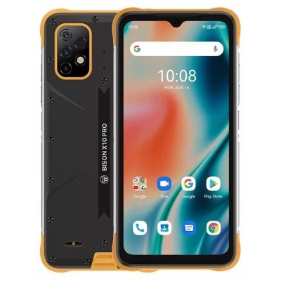 Umidigi Bison X10 Pro 4GB/128GB купить
