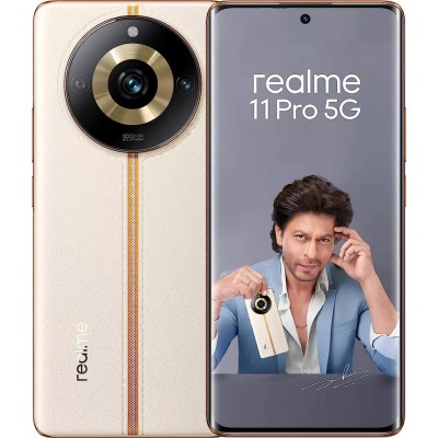 Realme 11 Pro 5G 8GB/256GB купить