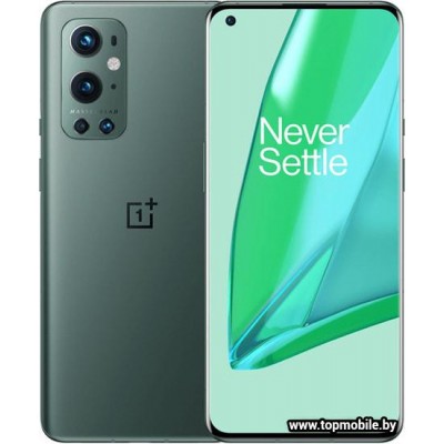 OnePlus 9 Pro 12GB/256GB купить