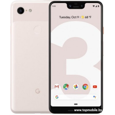 Google Pixel 3 XL 64GB купить