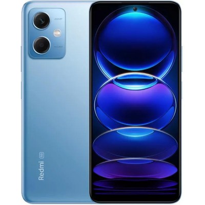 Redmi Note 12 5G 6GB/128GB купить