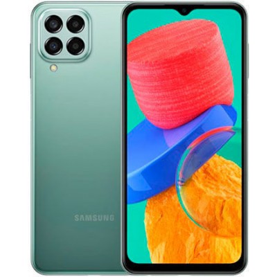 Samsung Galaxy M33 5G 6GB/128GB купить Samsung Galaxy M33 5G 6GB/128GB купить