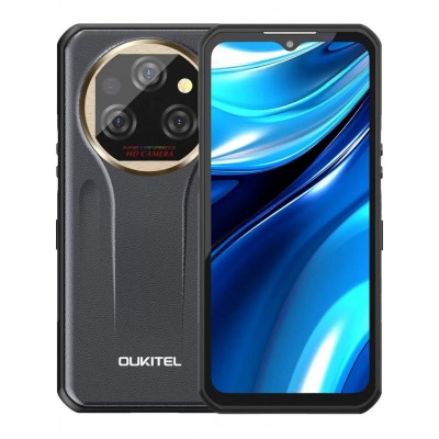 Oukitel WP39 Pro 12GB/512GB купить