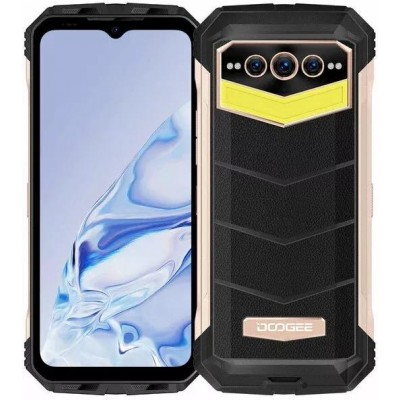 Doogee S100 Pro 12GB/256GB купить